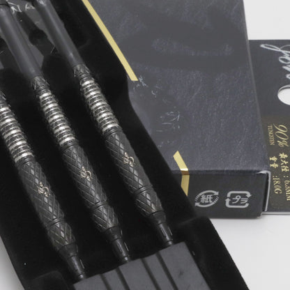 桐生 肆【18.0g】Kiryu肆 松田純モデル