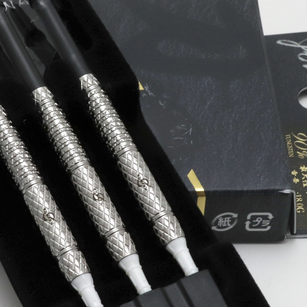 桐生 肆 【19.5g】 Plain 松田純モデル