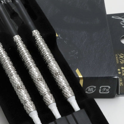 桐生 肆 【19.5g】 Plain 松田純モデル