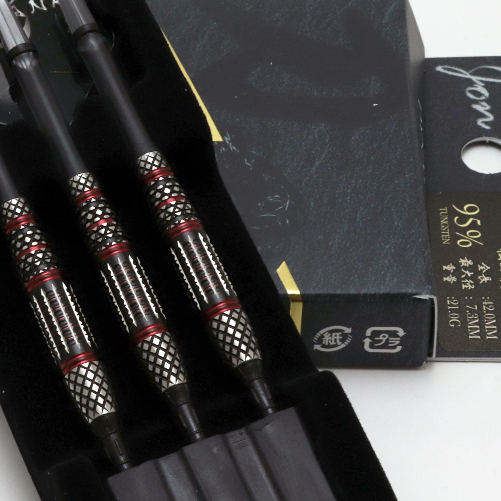 桐生 煌【21.0g】Kiryu煌 松田純モデル