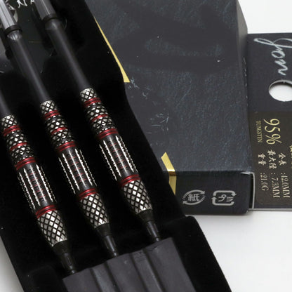 桐生 煌【21.0g】Kiryu煌 松田純モデル