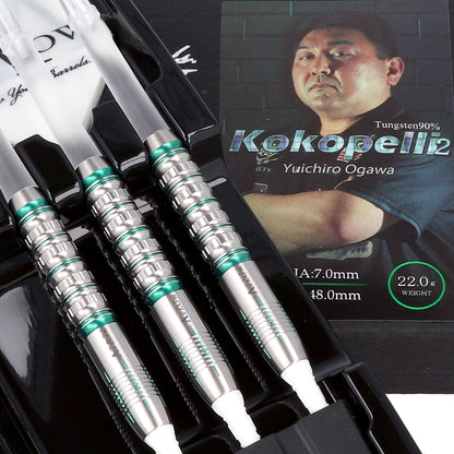Kokopelli2 22.0g  小川祐一郎モデル