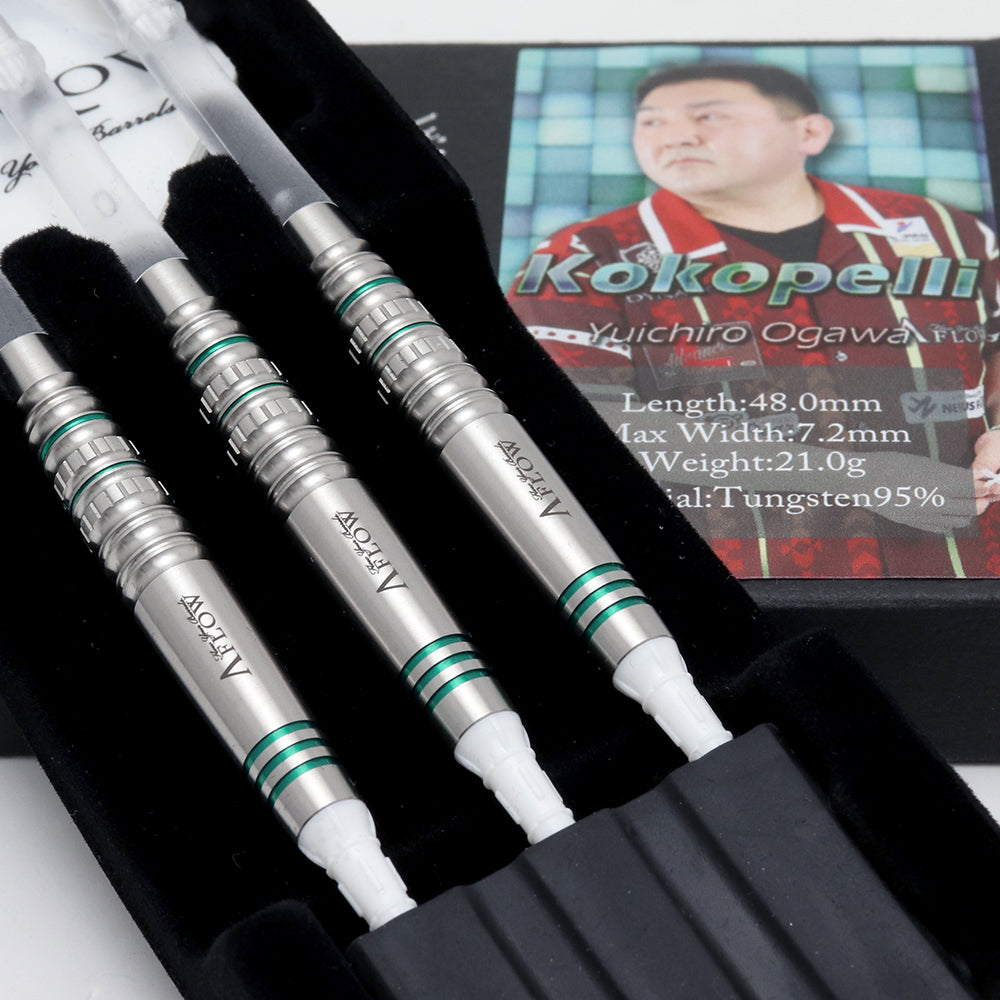 Kokopelli 小川祐一郎モデル