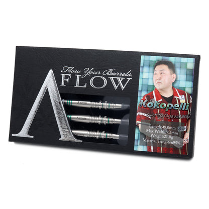 Kokopelli 小川祐一郎モデル