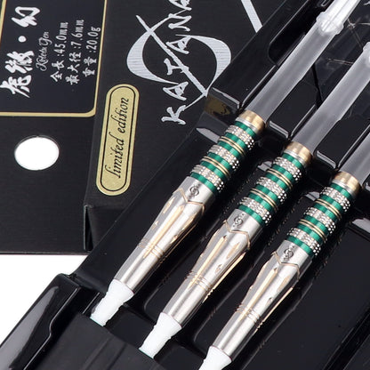 虎徹・幻 2BA 20.0g[KATANA 名刀]【Limited Edition】