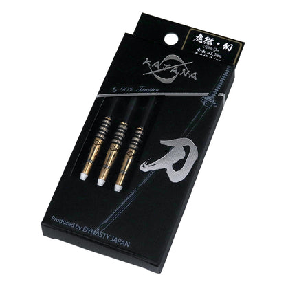 虎徹 幻 2BA18g [KATANA名刀]