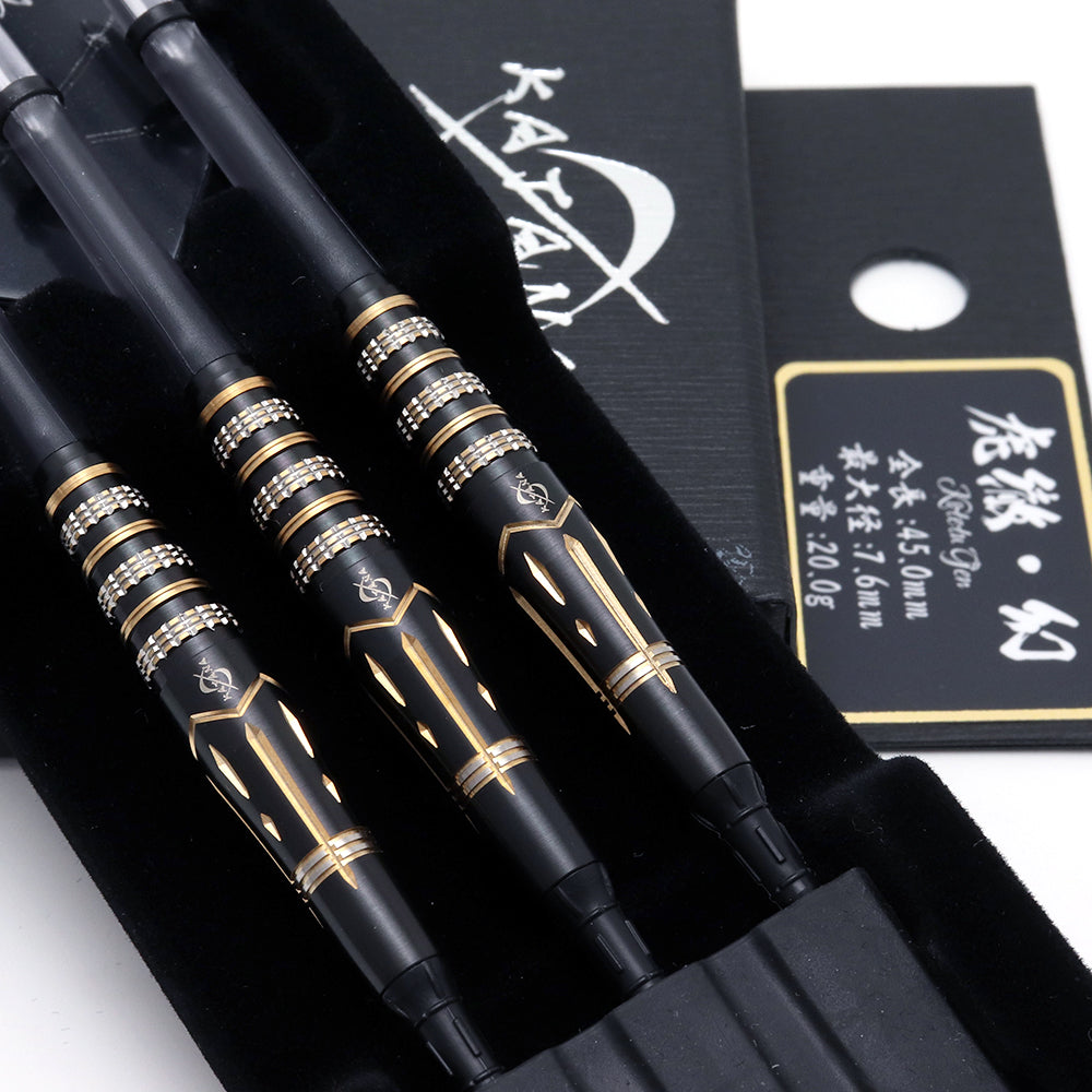虎徹 幻 2BA20g [KATANA名刀]
