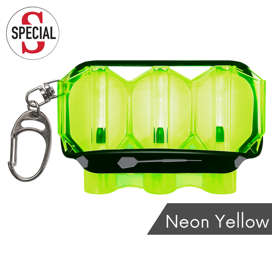 KRYSTAL SP Neon yellow