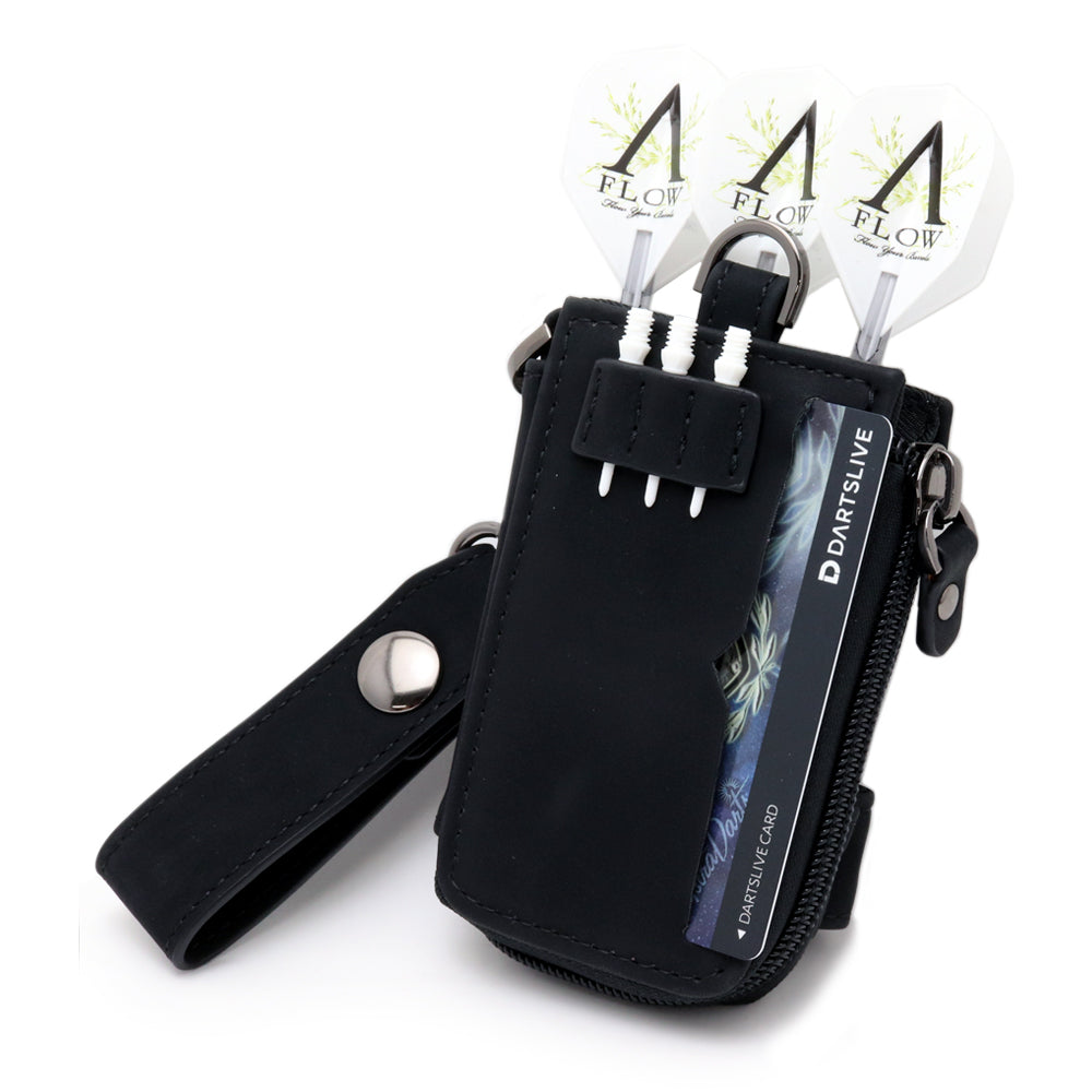 KRYSTAL ONE CASE "PLUS" レッド