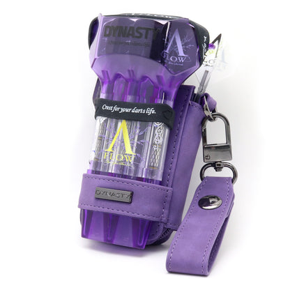 KRYSTAL ONE CASE "PLUS" レッド