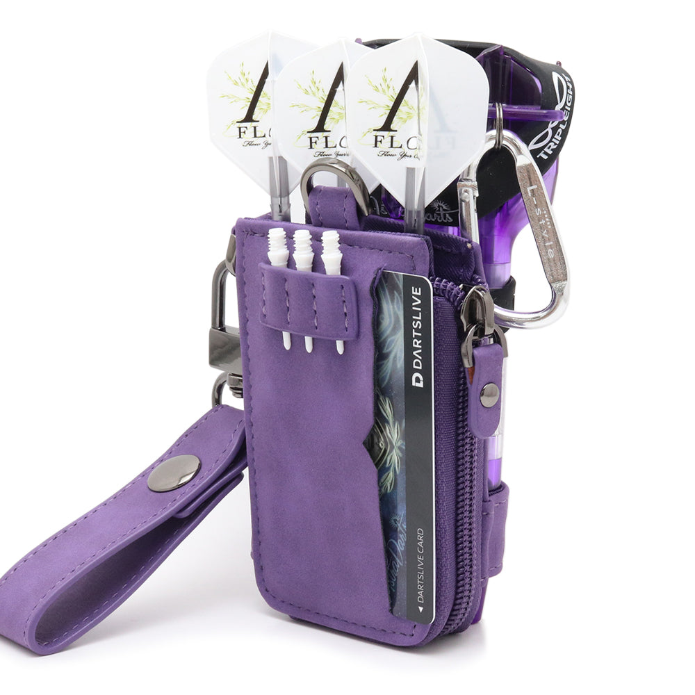 KRYSTAL ONE CASE "PLUS" レッド