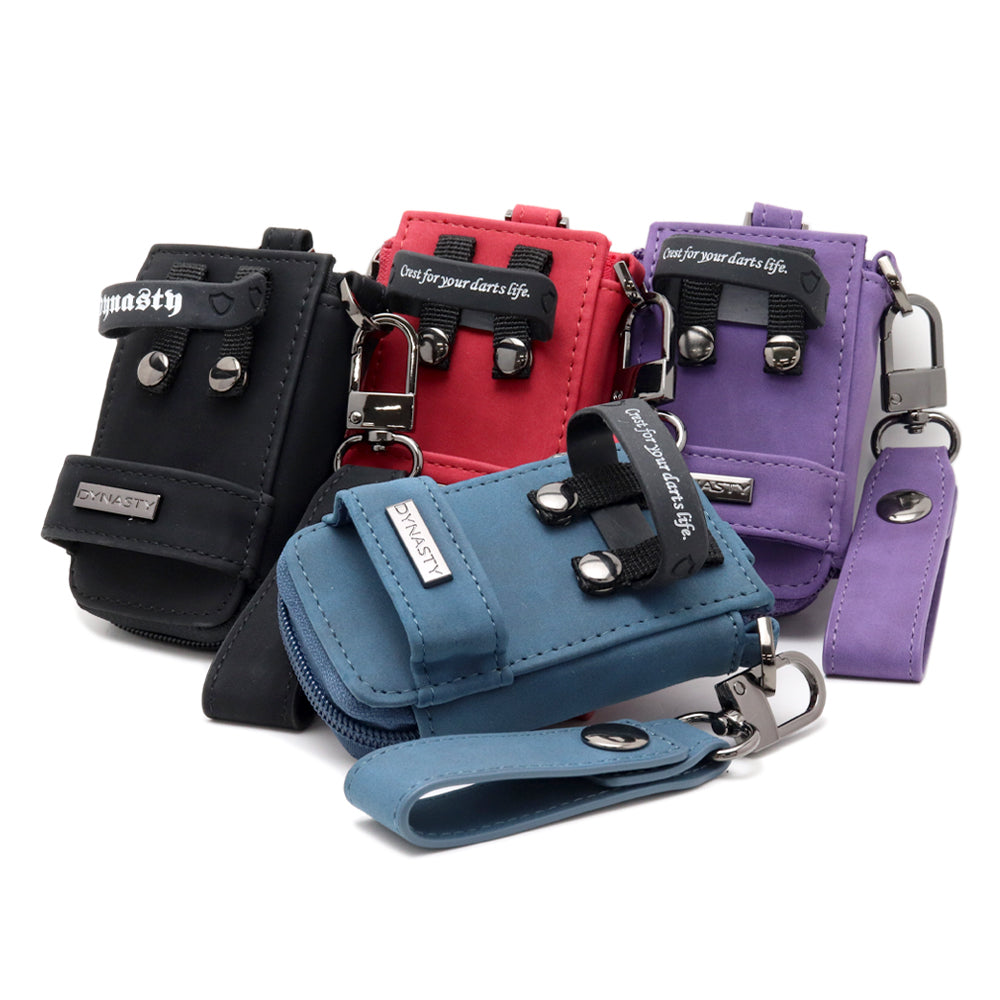 KRYSTAL ONE CASE "PLUS" レッド