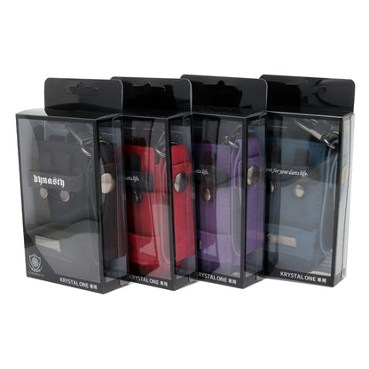 KRYSTAL ONE CASE "PLUS" レッド