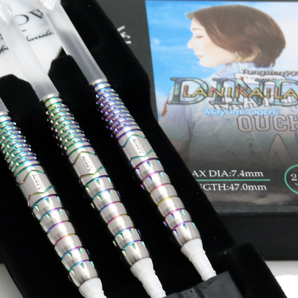 LaniKaiLa DIND 大内麻由美モデル