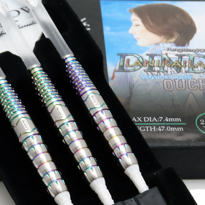 LaniKaiLa DIND 大内麻由美モデル