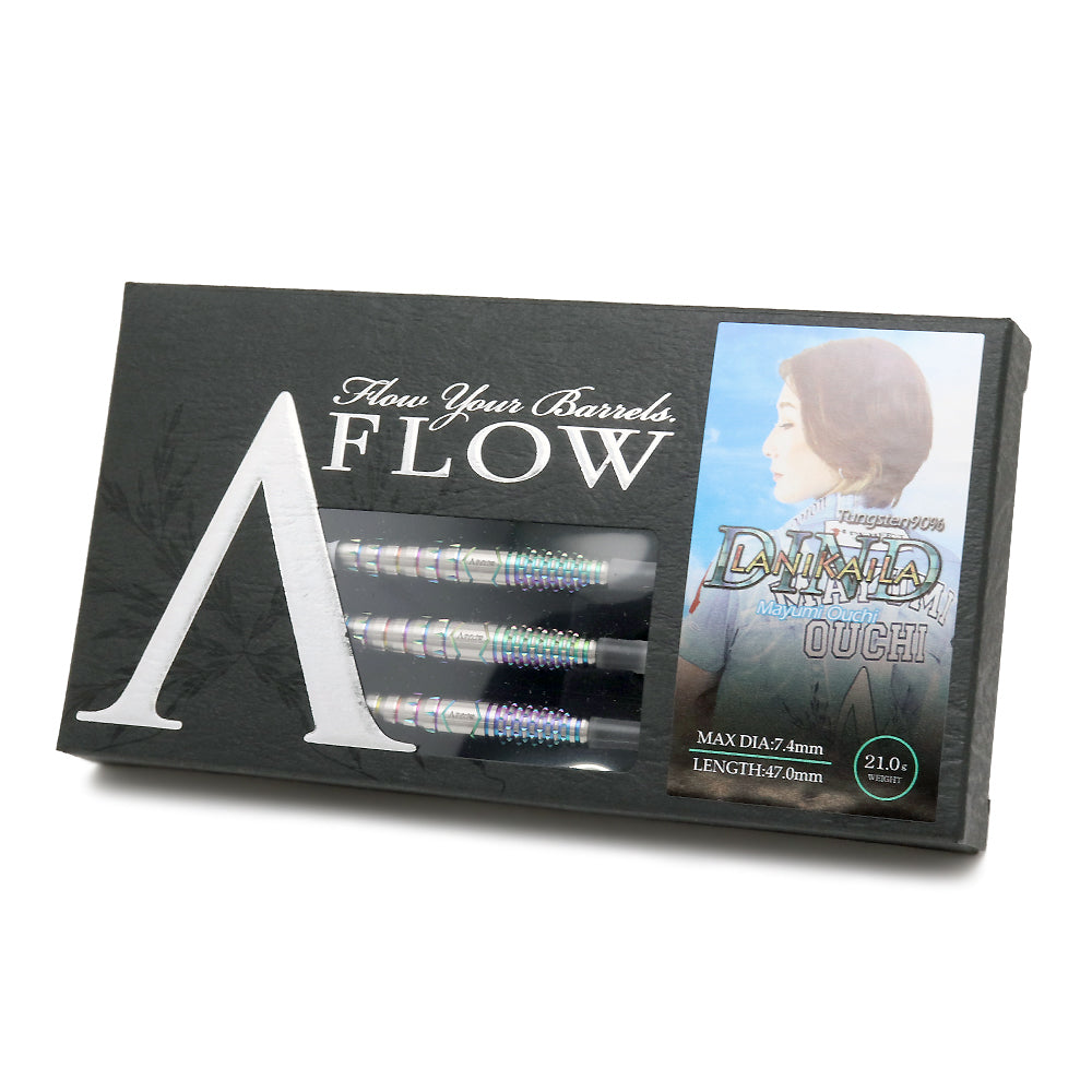 LaniKaiLa DIND 大内麻由美モデル