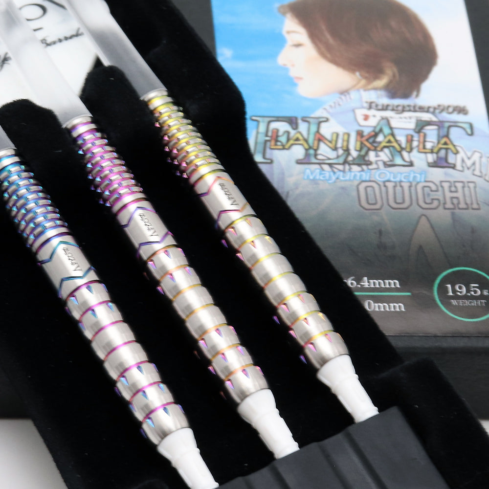 LaniKaiLa FLAT 大内麻由美モデル