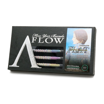 LaniKaiLa FLAT 大内麻由美モデル