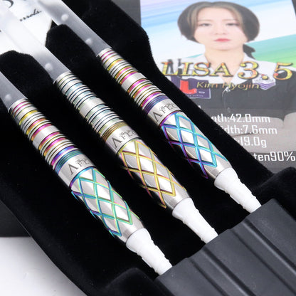 LISA 3.5 キム・ヒョジンモデル