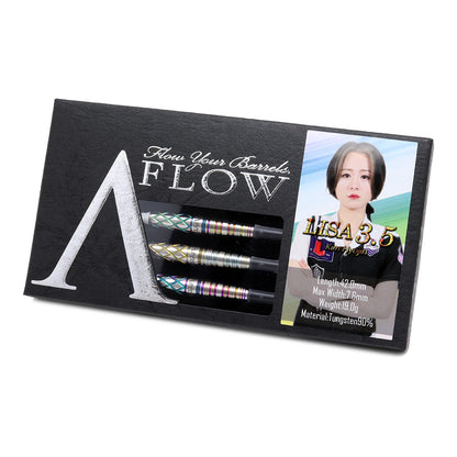 LISA 3.5 キム・ヒョジンモデル