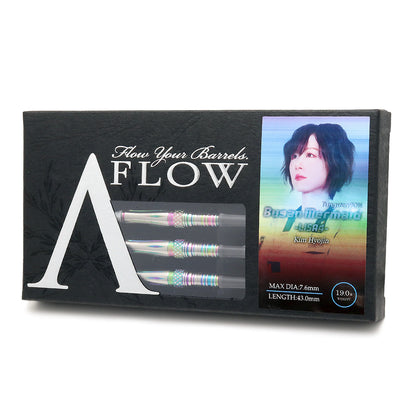 Busan Mermaid -LISA4-【19.0g】 キム・ヒョジンモデル