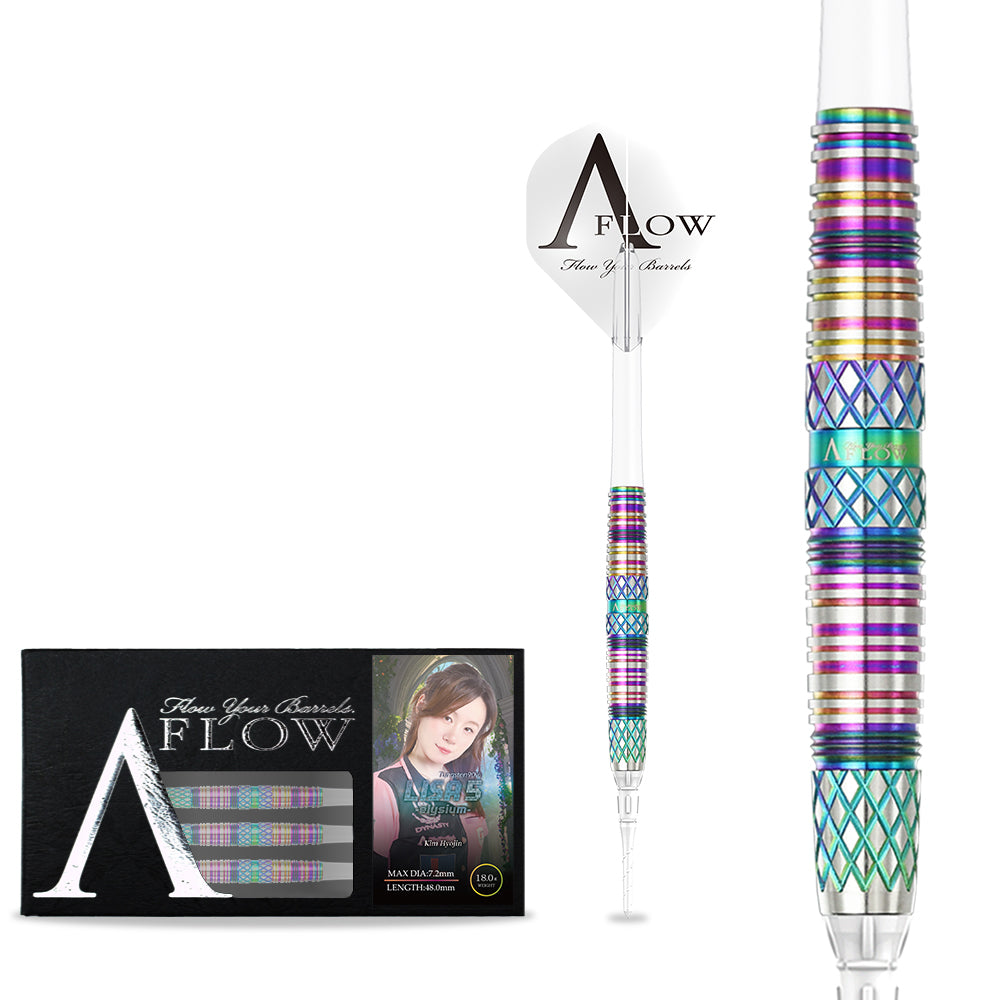 LISA5 elysium【18.0g】キム・ヒョジンモデル