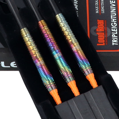 Loud Roar 久保田將裕モデル