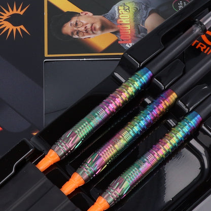 Loud Roar ST 久保田將裕モデル