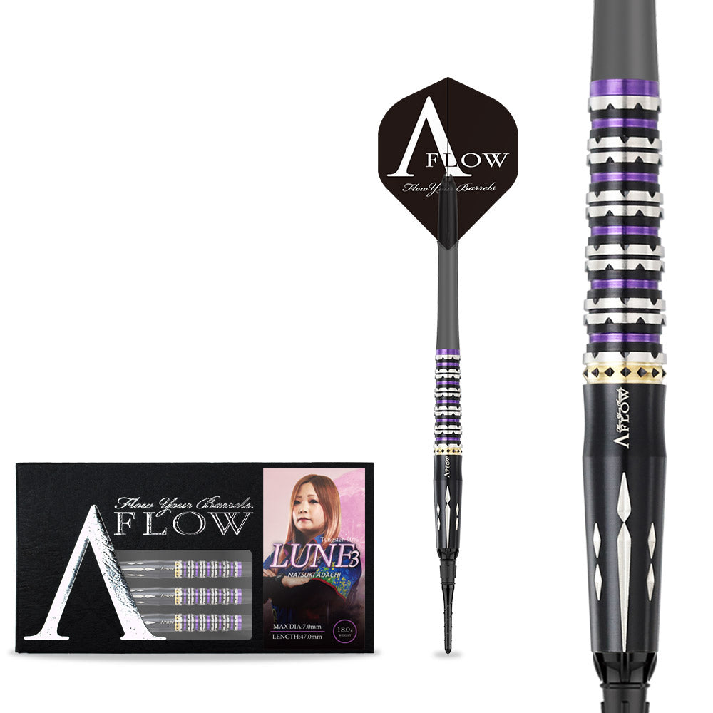 LUNE3【18.0g】足立菜月モデル