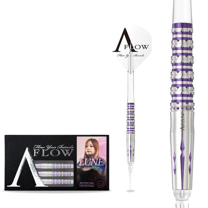 LUNE3【20.0g】足立菜月モデル