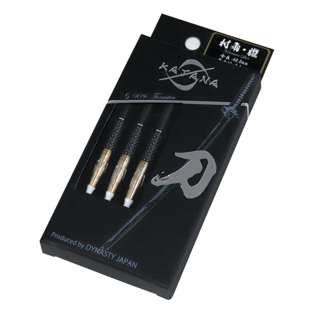 村雨・朧【20.0g】MURASAME・OBORO