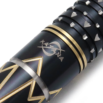 村雨・朧【22.0g】MURASAME・OBORO