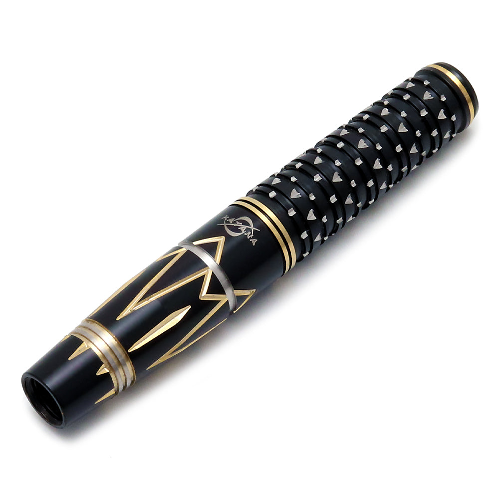 村雨・朧【22.0g】MURASAME・OBORO