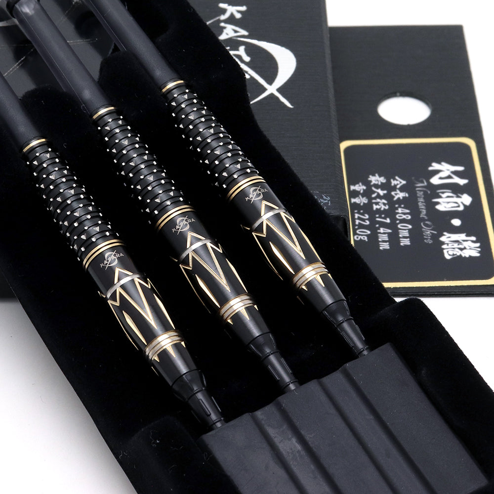 村雨・朧【22.0g】MURASAME・OBORO