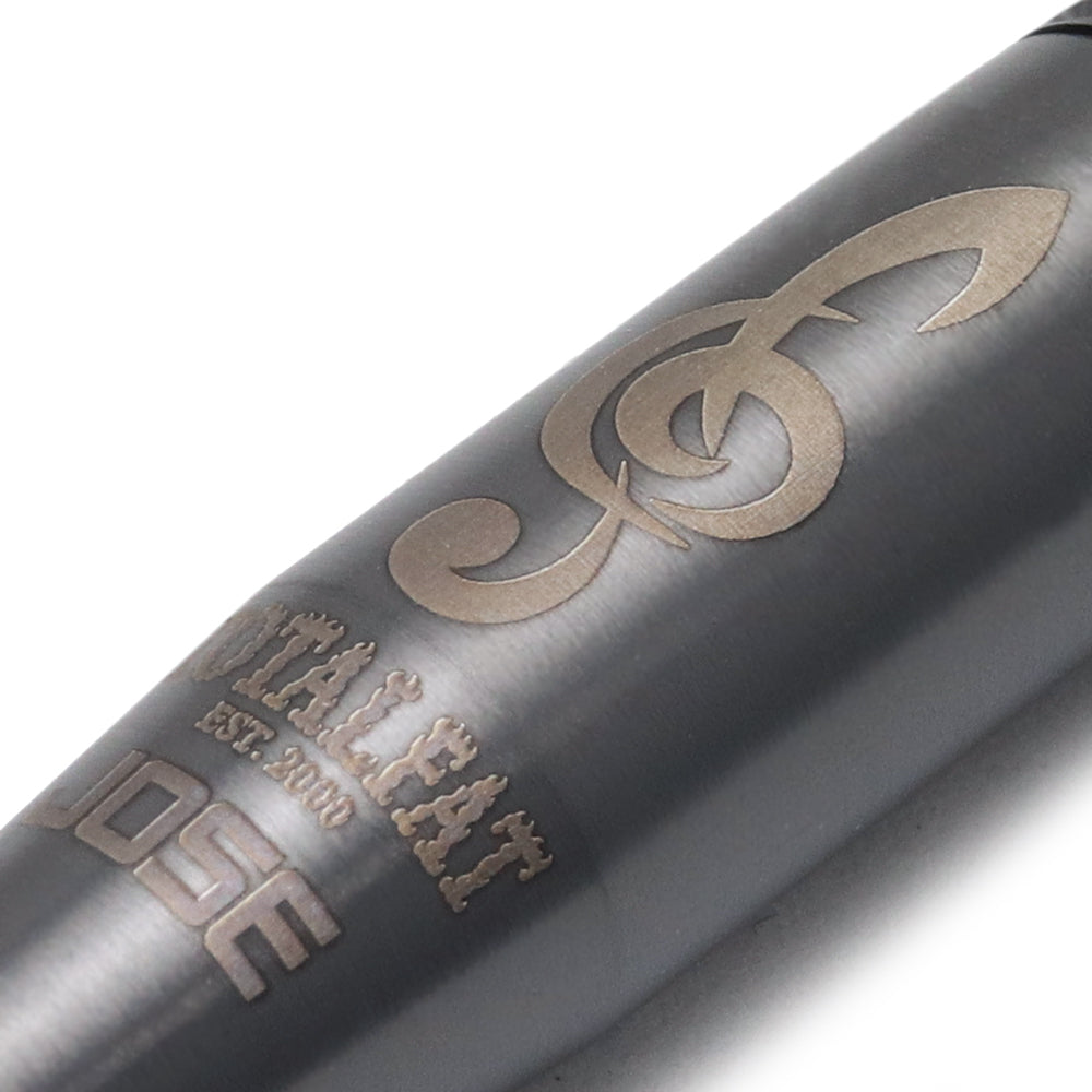 Note-ready TOTALFAT Jose ホセモデル