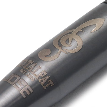 Note-ready TOTALFAT Jose ホセモデル