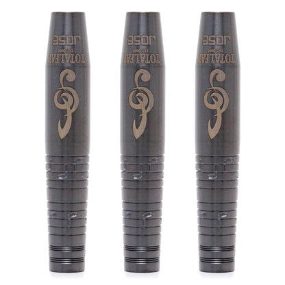 Note-ready TOTALFAT Jose ホセモデル