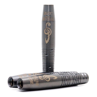 Note-ready TOTALFAT Jose ホセモデル