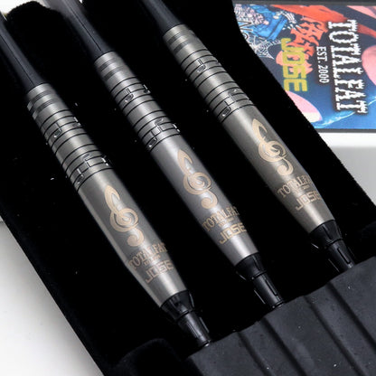 Note-ready TOTALFAT Jose ホセモデル