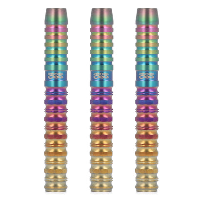 Noxia 【Rainbow95】21.0g  高梨明日果モデル