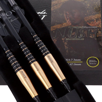 NUSHⅢ 中村俊太郎モデル