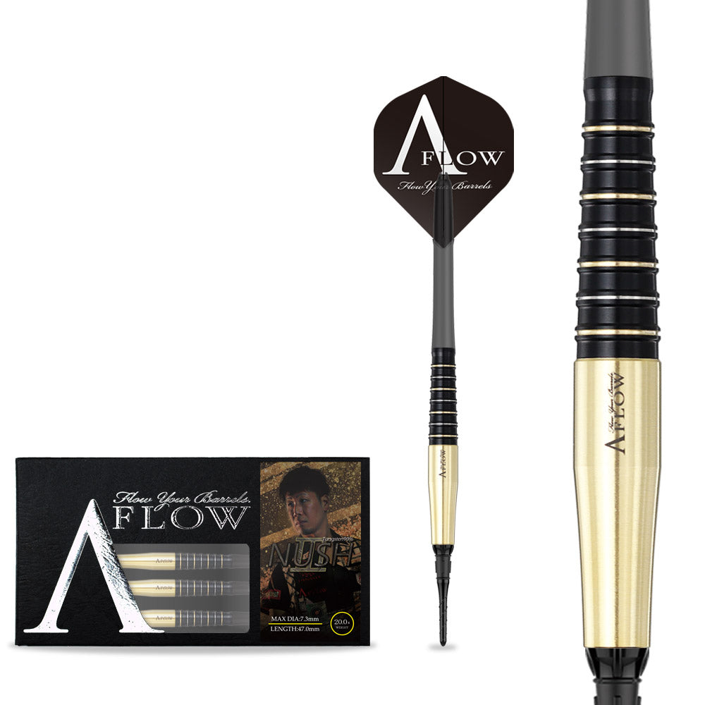 NUSHⅢ 中村俊太郎モデル