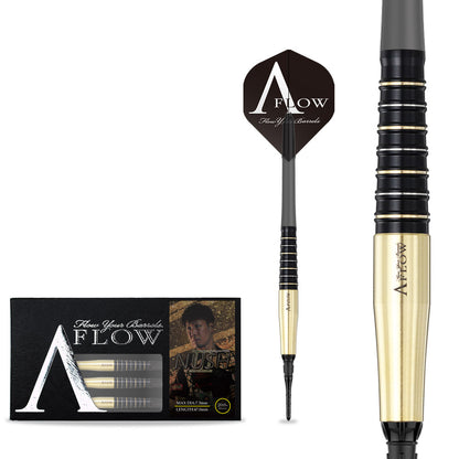 NUSHⅢ 中村俊太郎モデル