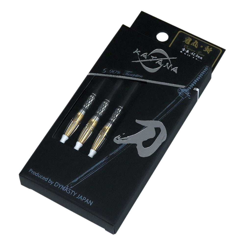 鬼丸 斬 18.0g [KATANA名刀]