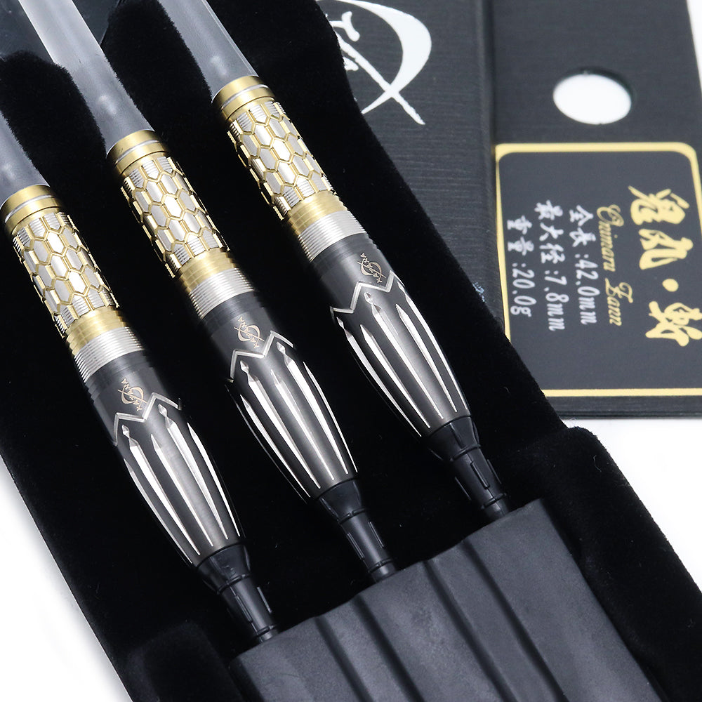 鬼丸 斬 20.0g [KATANA名刀]
