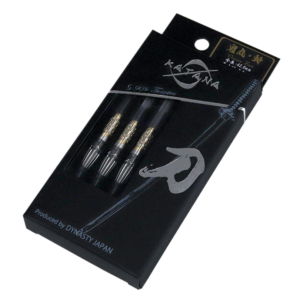 鬼丸 斬 20.0g [KATANA名刀]