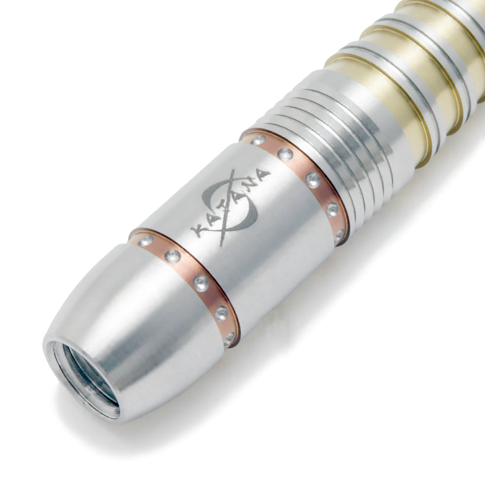 ORTEGAⅡ 山本信博モデル