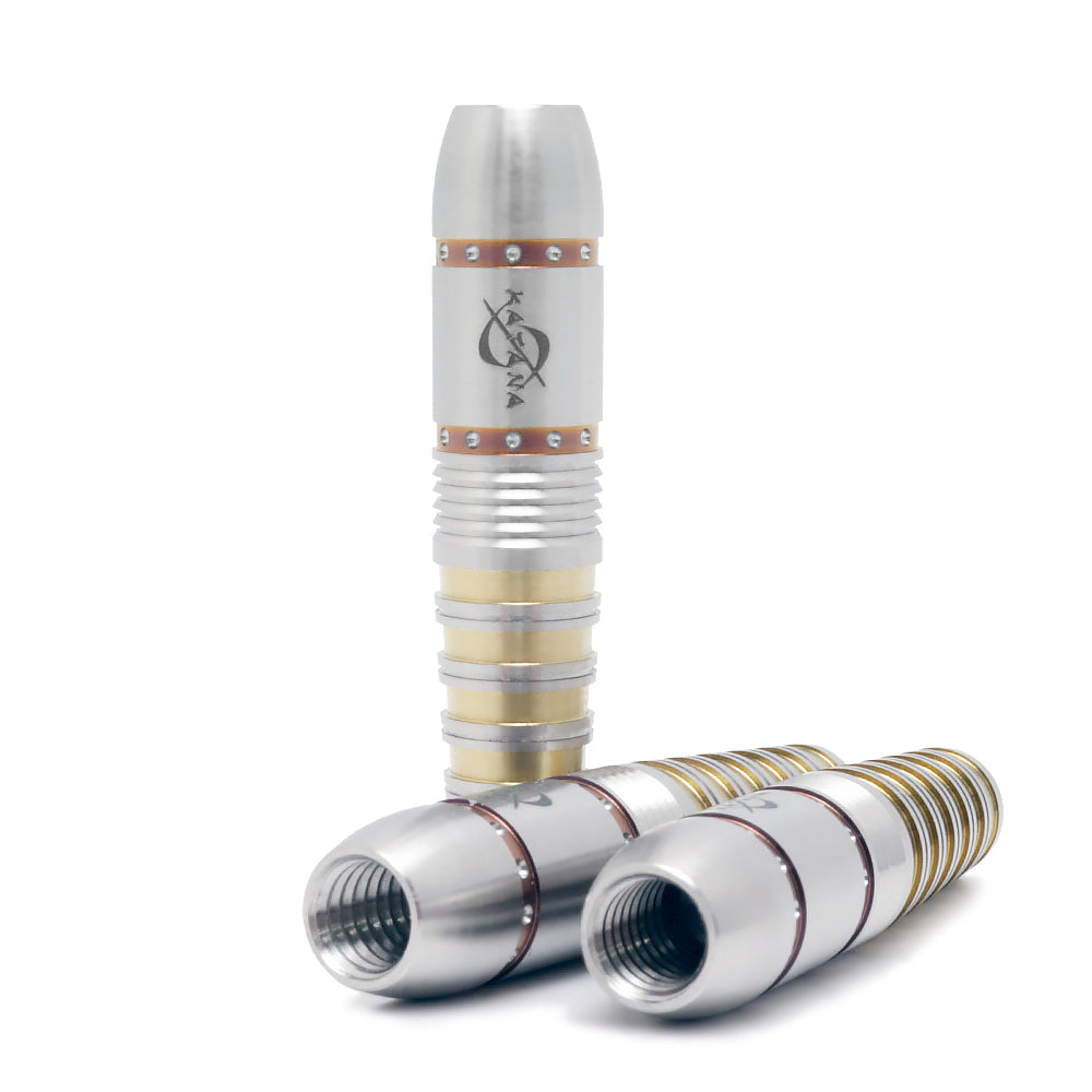 ORTEGAⅡ 山本信博モデル