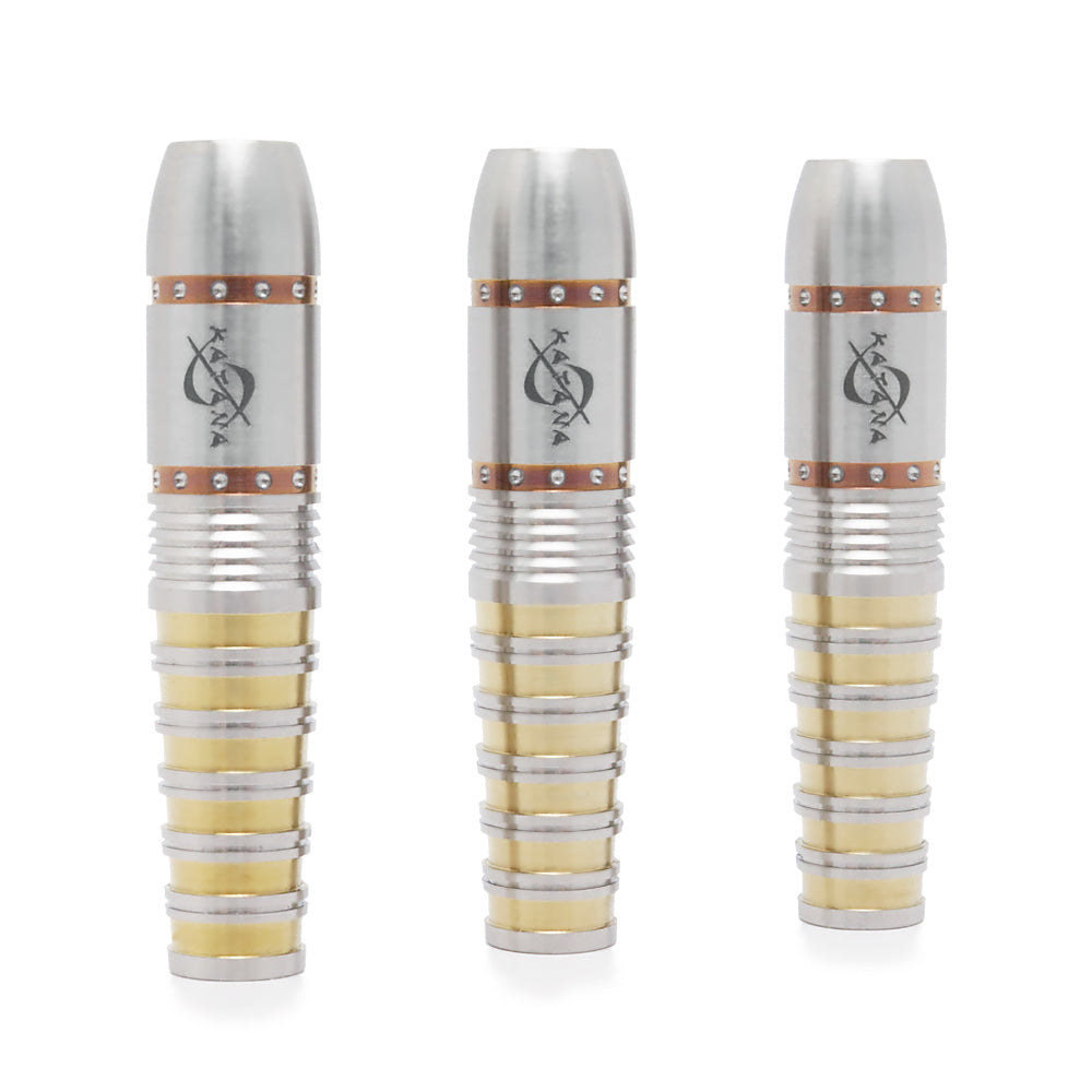 ORTEGAⅡ 山本信博モデル