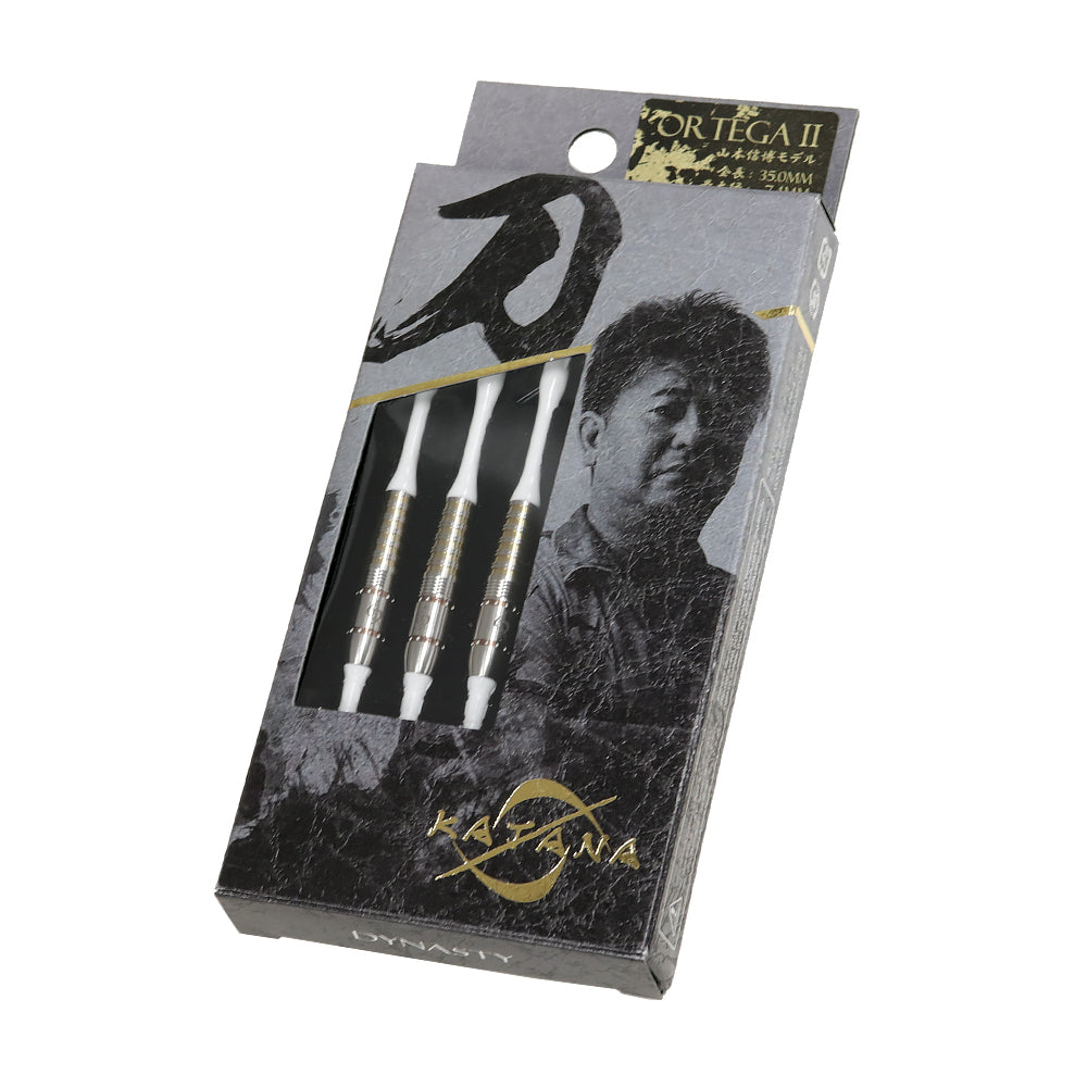 ORTEGAⅡ 山本信博モデル